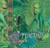 Cruachan - A Celtic Legacy